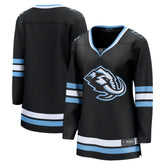 Utah Mammoth Fanatics Women's Home Breakaway Jersey