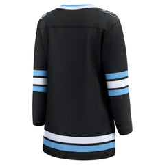 Utah Mammoth Fanatics Women's Home Breakaway Jersey