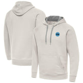 Utah Hockey Club Antigua Victory Pullover Hoodie