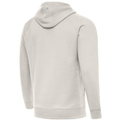 Washington Capitals Antigua Victory Pullover Hoodie