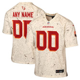 NFL Arizona Cardinals Youth 2025 Rivalries Collection Custom Game Jersey