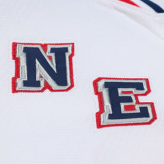 Henrik Lundqvist New York Rangers Mitchell & Ness 2014 NHL Stadium Series Power Play Jersey