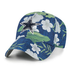 NFL Dallas Cowboys '47 Beach Side Clean Up Adjustable Hat