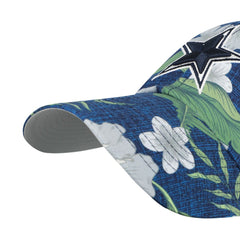 NFL Dallas Cowboys '47 Beach Side Clean Up Adjustable Hat