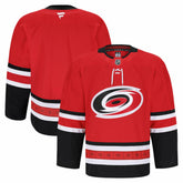 Carolina Hurricanes Fanatics Alternate Authentic Pro Jersey
