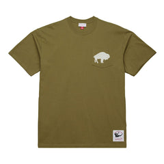 NFL Buffalo Bills Vintage Logo Premium T-Shirt