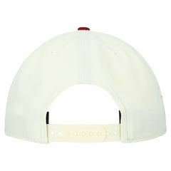 NFL Washington Commanders Upside Down 9FIFTY A-Frame Snapback Hat