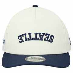 NFL Seattle Seahawks Upside Down 9FIFTY A-Frame Snapback Hat