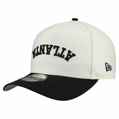 NFL Atlanta Falcons Upside Down 9FIFTY A-Frame Snapback Hat