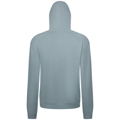 Cleveland Guardians Levelwear Mandate Carve Tri-Blend Hoodie - Gray