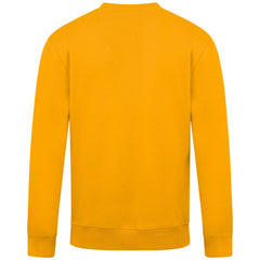 San Diego Padres Levelwear Zane Banner Arch Sweatshirt - Gold