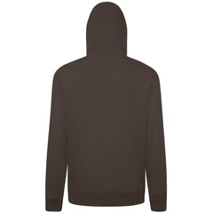 San Diego Padres Levelwear Podium Banner Arch Hoodie - Brown