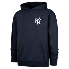 New York Yankees Petroni Backer Foundation Hoodie - Navy | 47 brand
