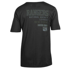 New York Rangers Champion Tonal T-Shirt