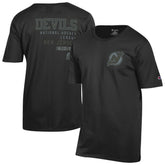 New Jersey Devils Champion Tonal T-Shirt