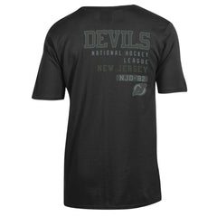 New Jersey Devils Champion Tonal T-Shirt