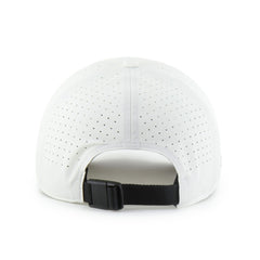 Los Angeles Dodgers Elevated Greens Clean Up Adjustable Hat - White | 47 brand