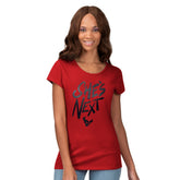NFL Houston Texans G-III 4Her by Carl Banks Women's She's Next Endzone T-Shirt