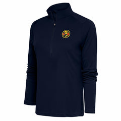 Club America Antigua Women's Statement Half-Zip Pullover / Soccer Online