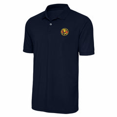 Club America Antigua Derive Polo / Soccer Outlet