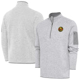 Club America Antigua Elevate Quarter-Zip Pullover / Soccer Outlet