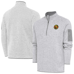 Club America Antigua Elevate Quarter-Zip Pullover / Soccer Outlet