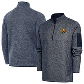 Club America Antigua Elevate Quarter-Zip Pullover / Soccer Sale