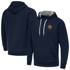 Club America Antigua Takeover Pullover Hoodie / Soccer New