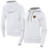 Club America Antigua Women's Takeover Full-Zip Hoodie / Soccer Discount