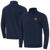 Club America Antigua Landslide Quarter-Zip Pullover / Soccer Hot sale