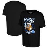 Orlando Magic Youth Cool Guy Essentials T-Shirt - Black outlet