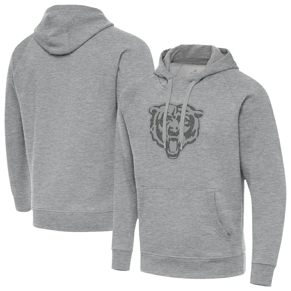NFL Chicago Bears Antigua Victory Hoodie
