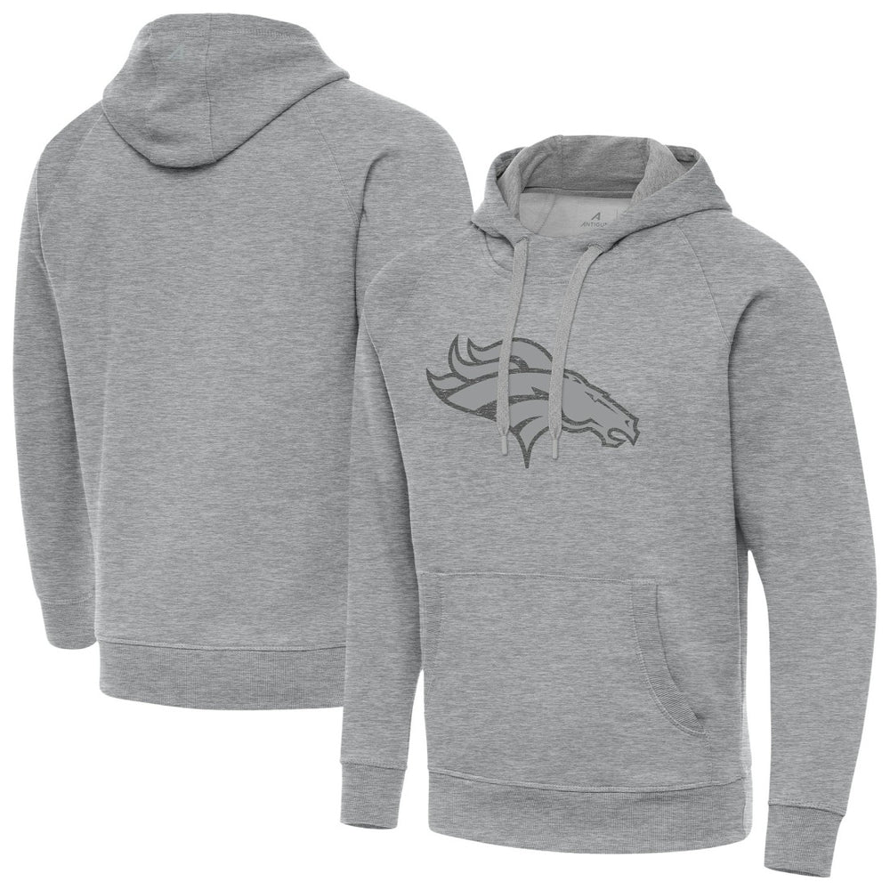NFL Denver Broncos Antigua Victory Hoodie