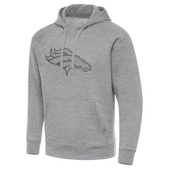 NFL Denver Broncos Antigua Victory Hoodie