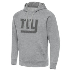 NFL New York Giants Antigua Victory Hoodie