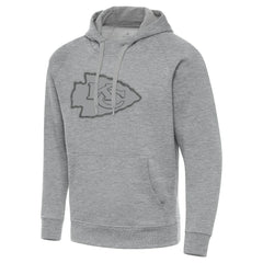NFL Kansas City Chiefs Antigua Victory Hoodie