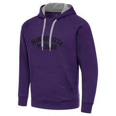 NFL Minnesota Vikings Antigua Victory Hoodie