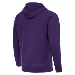 NFL Minnesota Vikings Antigua Victory Hoodie