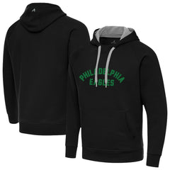 NFL Philadelphia Eagles Antigua Victory Hoodie