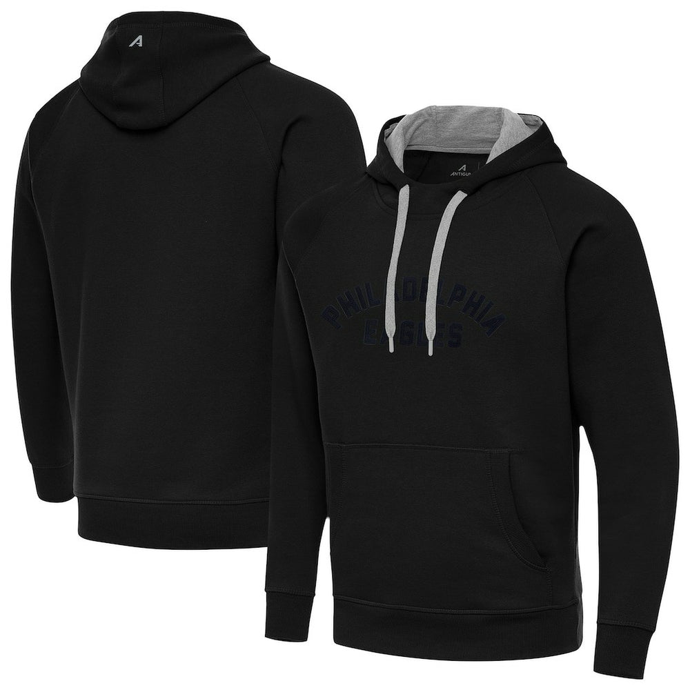 NFL Philadelphia Eagles Antigua Victory Hoodie