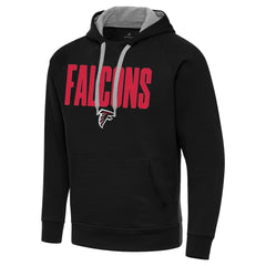 NFL Atlanta Falcons Antigua Victory Hoodie