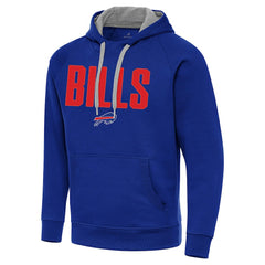 NFL Buffalo Bills Antigua Victory Hoodie