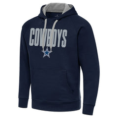 NFL Dallas Cowboys Antigua Victory Hoodie