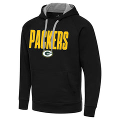 NFL Green Bay Packers Antigua Victory Hoodie