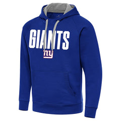 NFL New York Giants Antigua Victory Hoodie