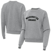 NFL Washington Commanders Antigua Women's Victory Sweatshirt