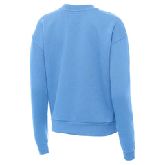 NFL Los Angeles Chargers Antigua Women's Victory Sweatshirt