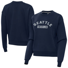 NFL Seattle Seahawks Antigua Women's Victory Sweatshirt