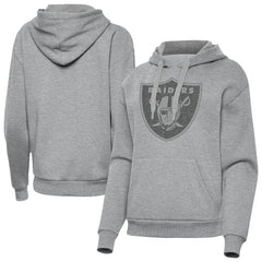 NFL Las Vegas Raiders Antigua Women's Victory Hoodie