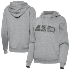 NFL Seattle Seahawks Antigua Women's Victory Hoodie